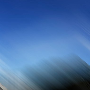 Renklerin soyut hareket bulanık arkaplanı