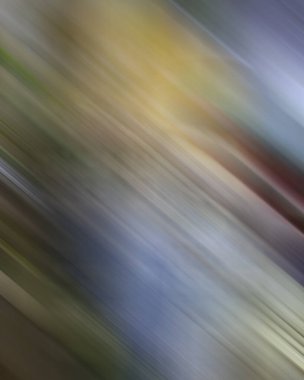 Renklerin soyut hareket bulanık arkaplanı