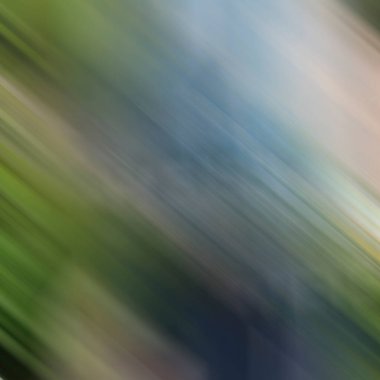 Renklerin soyut hareket bulanık arkaplanı