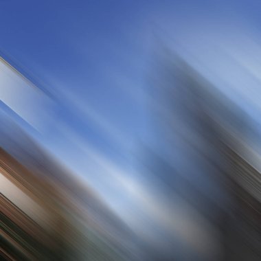 Renklerin soyut hareket bulanık arkaplanı