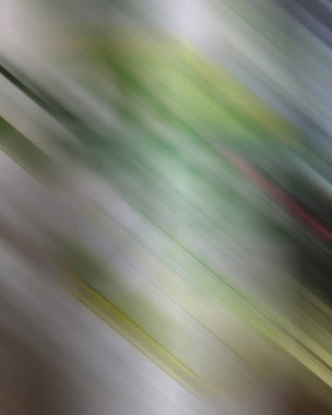 Renklerin soyut hareket bulanık arkaplanı