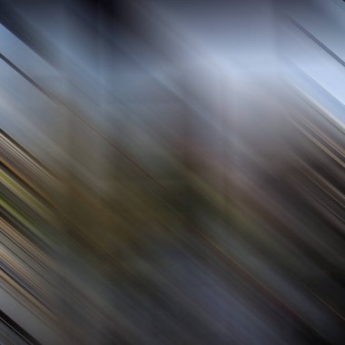 Renklerin soyut hareket bulanık arkaplanı