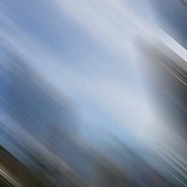 Renklerin soyut hareket bulanık arkaplanı