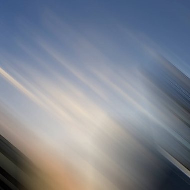 Renklerin soyut hareket bulanık arkaplanı