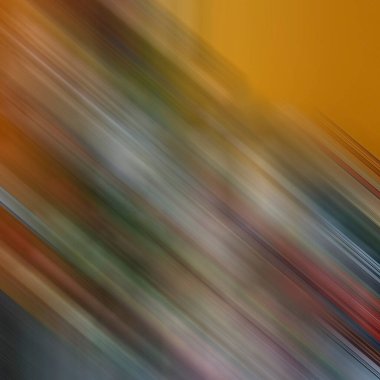 Renklerin soyut hareket bulanık arkaplanı