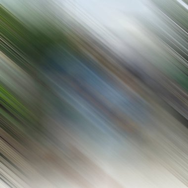 Renklerin soyut hareket bulanık arkaplanı