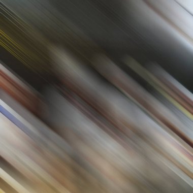 Renklerin soyut hareket bulanık arkaplanı