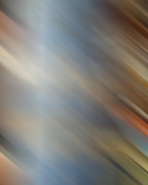 Renklerin soyut hareket bulanık arkaplanı