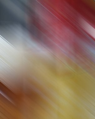 Renklerin soyut hareket bulanık arkaplanı