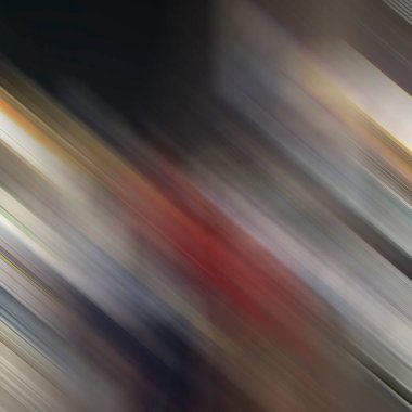 Renklerin soyut hareket bulanık arkaplanı