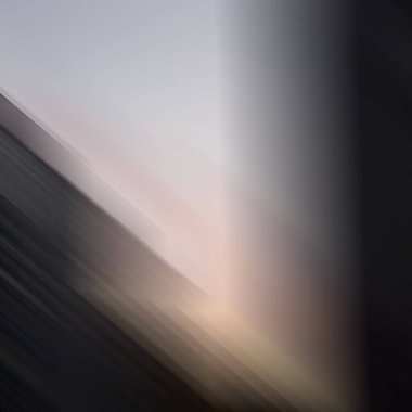 Renklerin soyut hareket bulanık arkaplanı