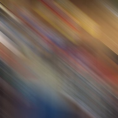 Renklerin soyut hareket bulanık arkaplanı