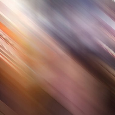 Renklerin soyut hareket bulanık arkaplanı