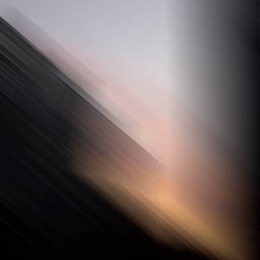 Renklerin soyut hareket bulanık arkaplanı