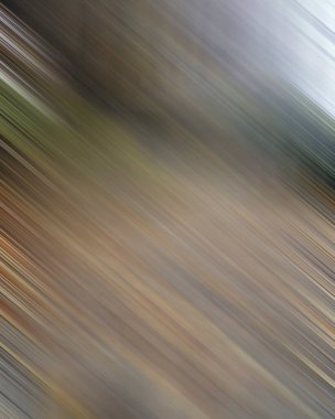 Renklerin soyut hareket bulanık arkaplanı