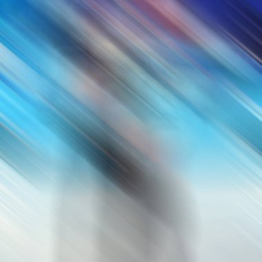 Renklerin soyut hareket bulanık arkaplanı