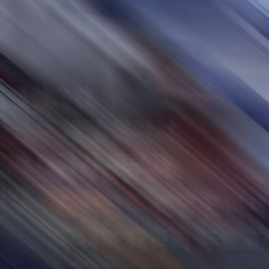 Renklerin soyut hareket bulanık arkaplanı