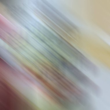 Renklerin soyut hareket bulanık arkaplanı