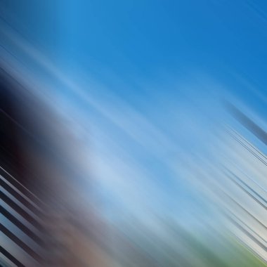 Renklerin soyut hareket bulanık arkaplanı