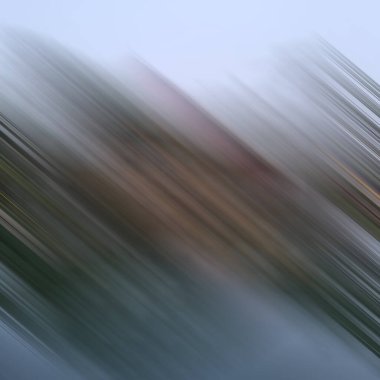 Renklerin soyut hareket bulanık arkaplanı