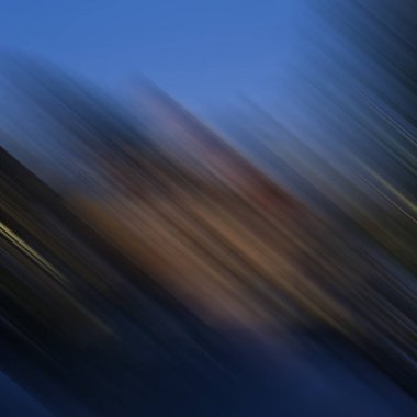 Renklerin soyut hareket bulanık arkaplanı