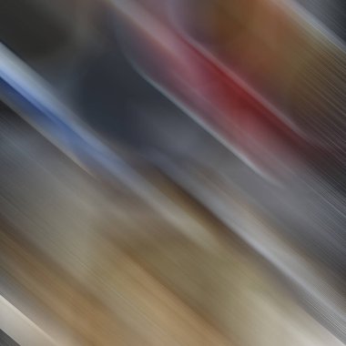 Renklerin soyut hareket bulanık arkaplanı