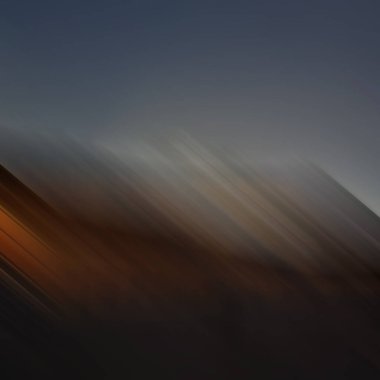 Renklerin soyut hareket bulanık arkaplanı