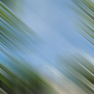 Renklerin soyut hareket bulanık arkaplanı