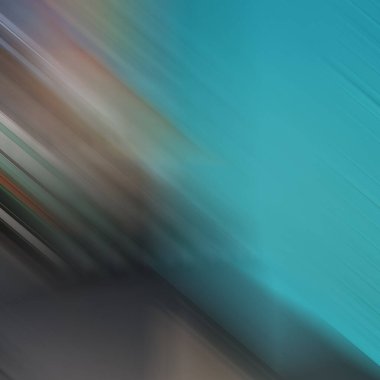 Renklerin soyut hareket bulanık arkaplanı