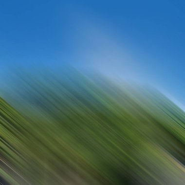 Renklerin soyut hareket bulanık arkaplanı