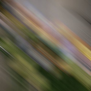 Renklerin soyut hareket bulanık arkaplanı