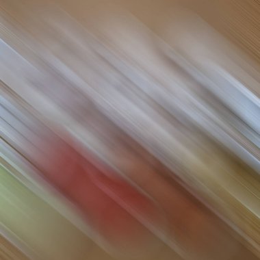 Renklerin soyut hareket bulanık arkaplanı