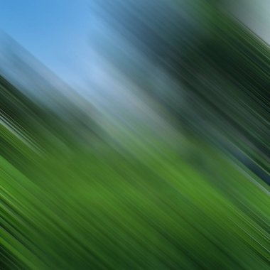 Renklerin soyut hareket bulanık arkaplanı