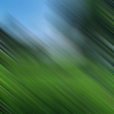 Renklerin soyut hareket bulanık arkaplanı