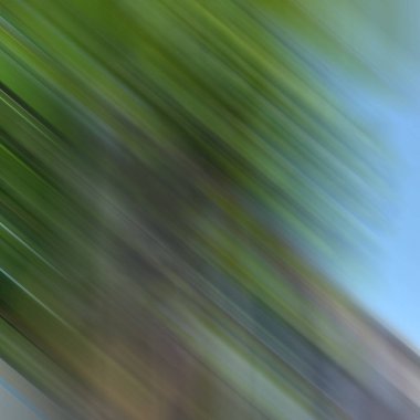 Renklerin soyut hareket bulanık arkaplanı