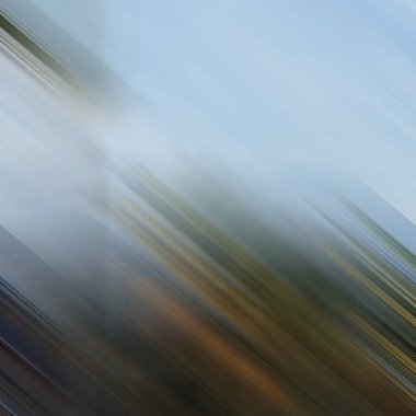 Renklerin soyut hareket bulanık arkaplanı