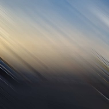 Renklerin soyut hareket bulanık arkaplanı