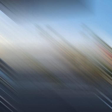 Renklerin soyut hareket bulanık arkaplanı