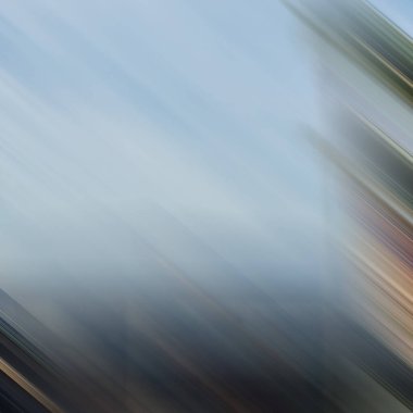 Renklerin soyut hareket bulanık arkaplanı