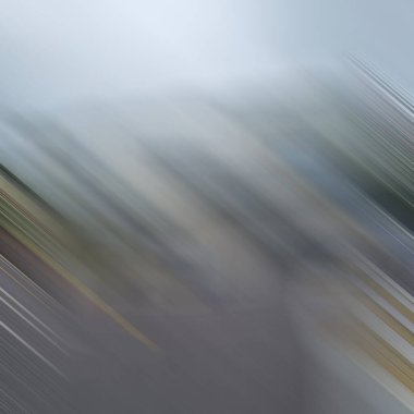 Renklerin soyut hareket bulanık arkaplanı