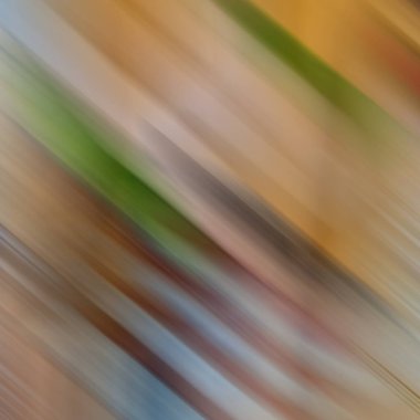 Renklerin soyut hareket bulanık arkaplanı