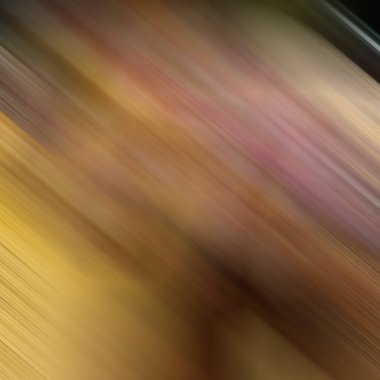 Renklerin soyut hareket bulanık arkaplanı