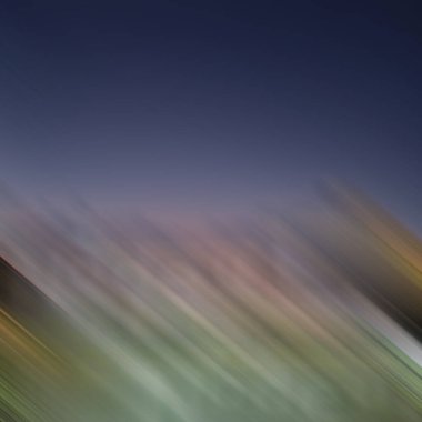 Renklerin soyut hareket bulanık arkaplanı