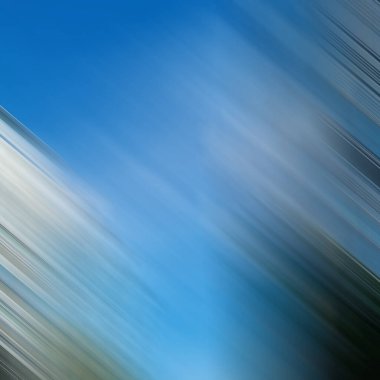 Renklerin soyut hareket bulanık arkaplanı