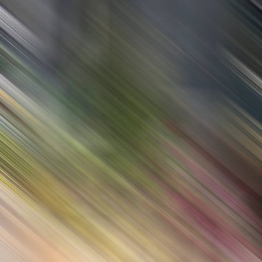 Renklerin soyut hareket bulanık arkaplanı
