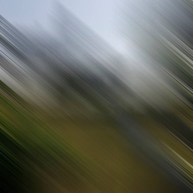 Renklerin soyut hareket bulanık arkaplanı