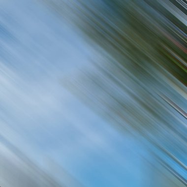 Renklerin soyut hareket bulanık arkaplanı