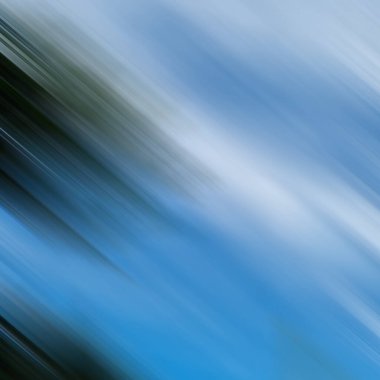 Renklerin soyut hareket bulanık arkaplanı