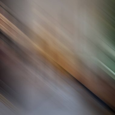 Renklerin soyut hareket bulanık arkaplanı