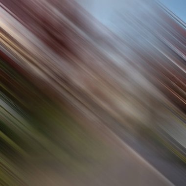 Renklerin soyut hareket bulanık arkaplanı